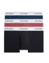 Calvin Klein Boxer Ανδρικό  Trunk 3pack 000NB2380A-DYS